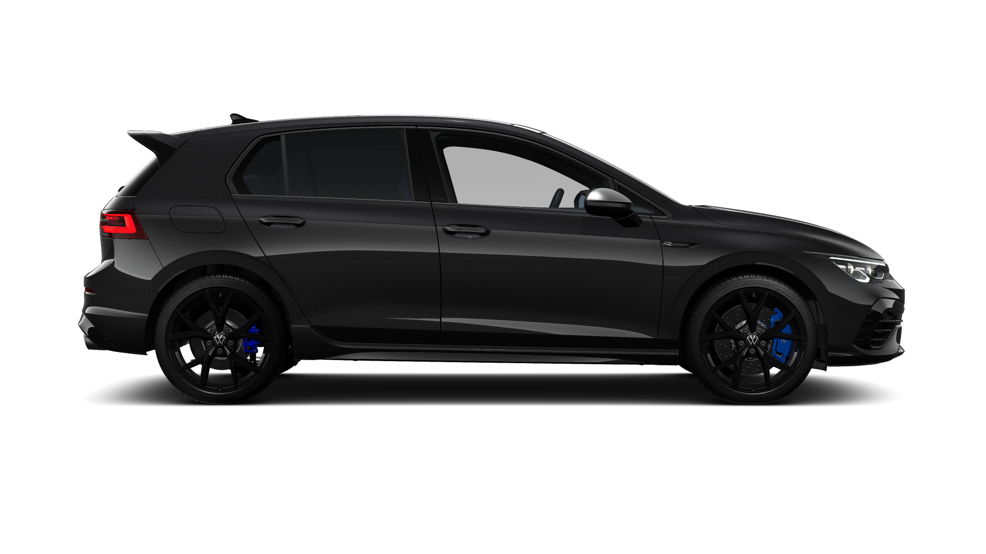 Volkswagen Golf 2.0 TSI