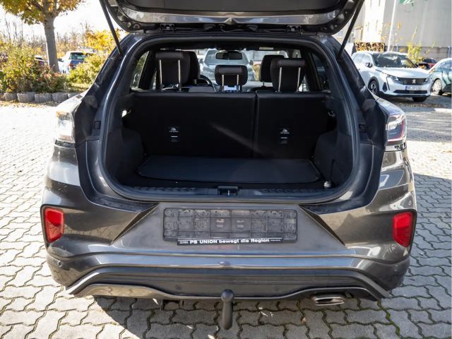 Ford Puma EcoBoost ST Line