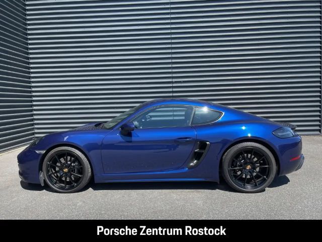 Porsche Cayman 4 718 Coupé GTS