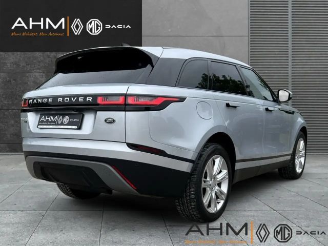 Land Rover Range Rover Velar P400e