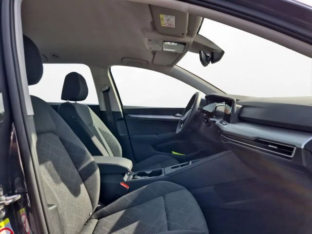 Volkswagen Golf 2.0 TDI DSG Golf VIII Variant