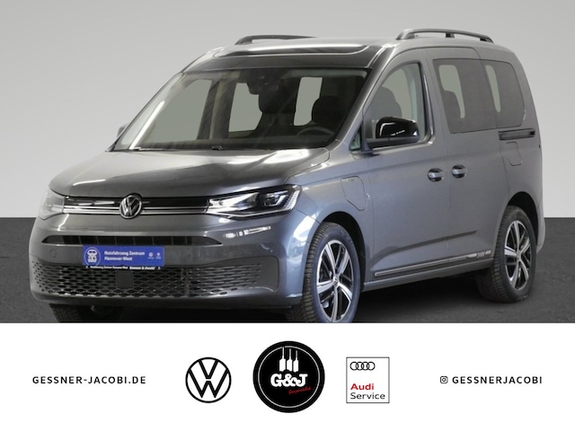 Volkswagen Caddy 1.5 TSI eHybrid