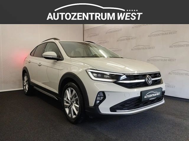 Volkswagen Taigo DSG Life