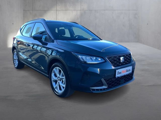 Seat Arona 1.0 TSI FR-lijn