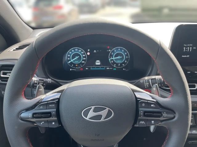 Hyundai i30 Hybrid N Line T-GDi