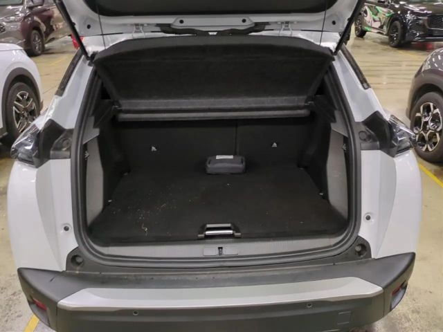 Peugeot 2008 Allure Pack Hybrid