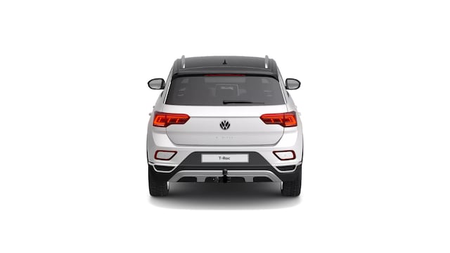 Volkswagen T-Roc 1.5 TSI Style