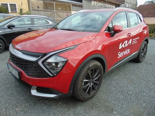 Kia Sportage Edition 7 Emotion