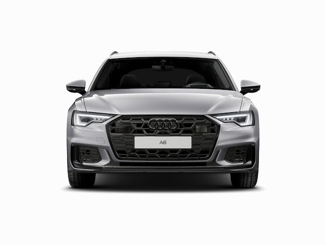 Audi A6 45 TFSI Avant S-Line S-Tronic