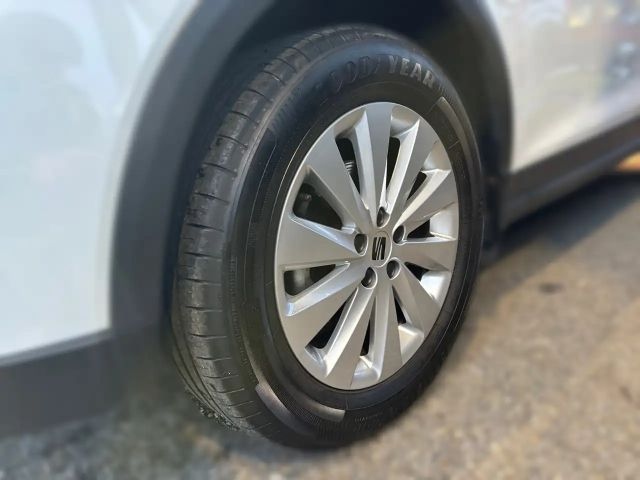 Seat Arona DSG Style