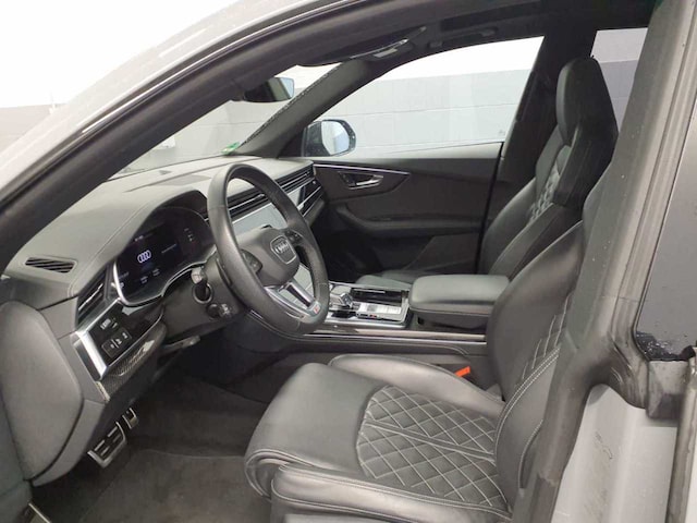 Audi Q8 50 TDI Competition Quattro