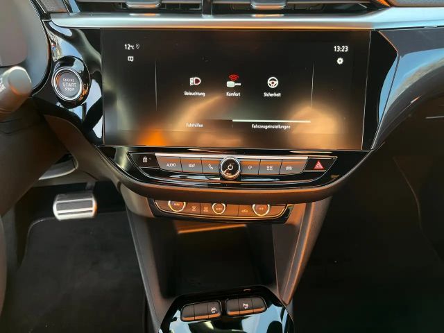 Opel Corsa GS-Line Grand Sport