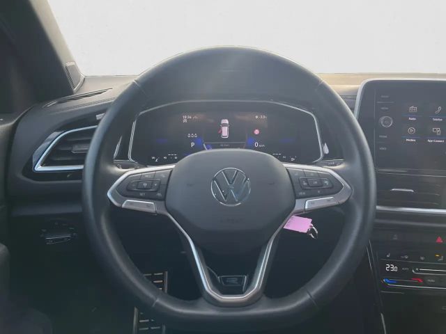 Volkswagen T-Roc 4Motion DSG R-Line