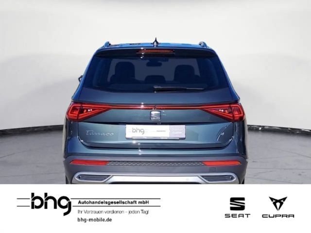 Seat Tarraco 2.0 TSI 4Drive DSG Xcellence