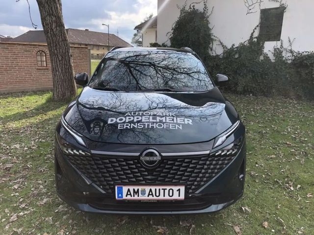 Nissan Qashqai ePower N-Design  ''Harald''