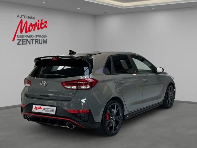 Hyundai i30 2.0 N Performance