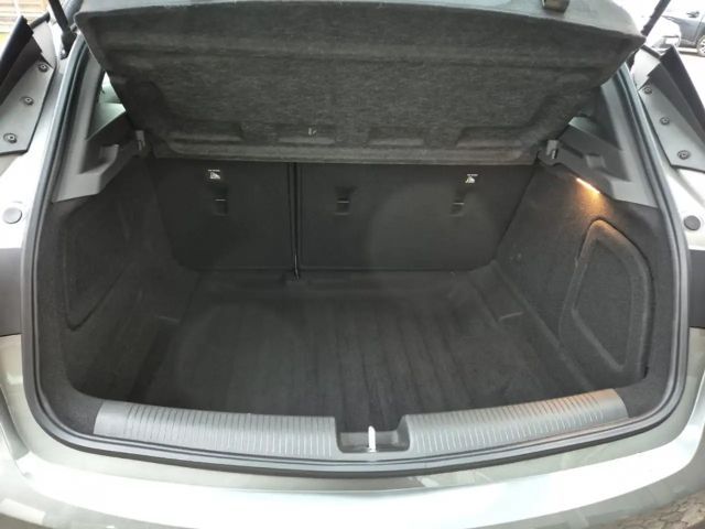 Opel Astra Elegance Turbo