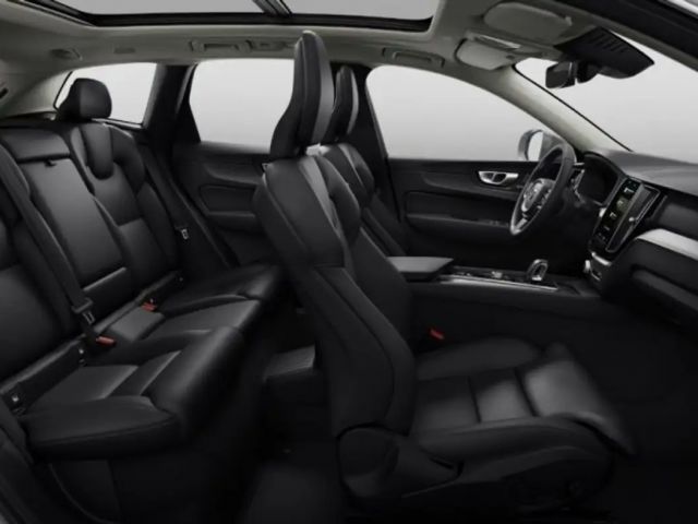 Volvo XC60 Bright Plus T8