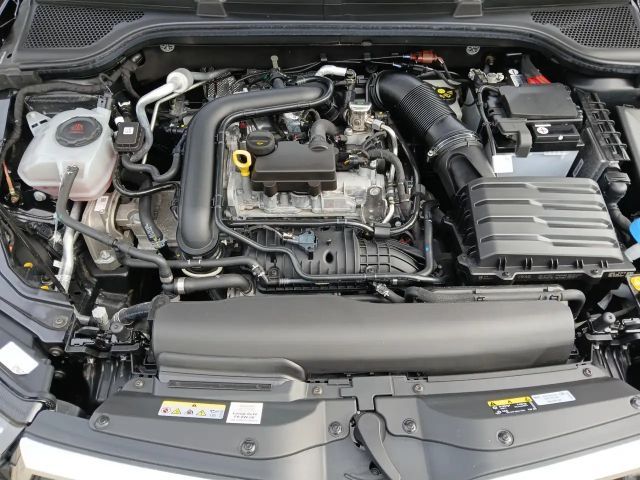 Skoda Kamiq Style Style