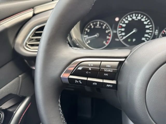 Mazda CX-30 Homura SkyActiv e-Skyactiv