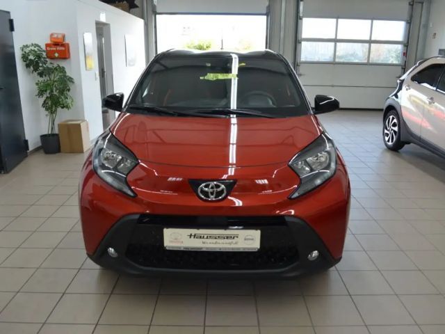Toyota Aygo X Hatchback S-CVT