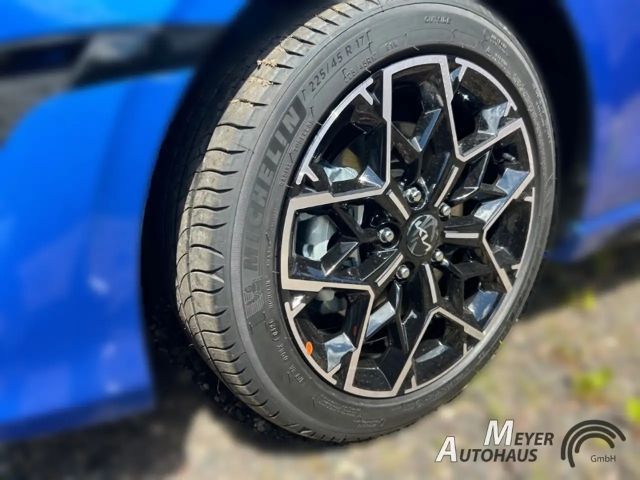 Kia Ceed GDi GT-Line