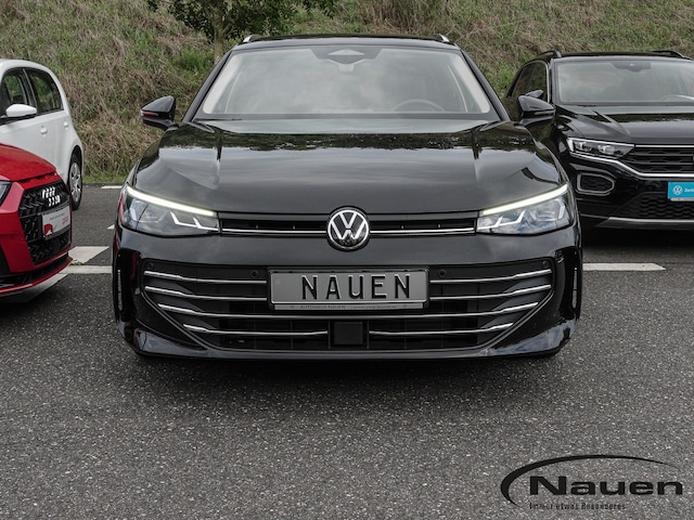 Volkswagen Passat 2.0 TDI