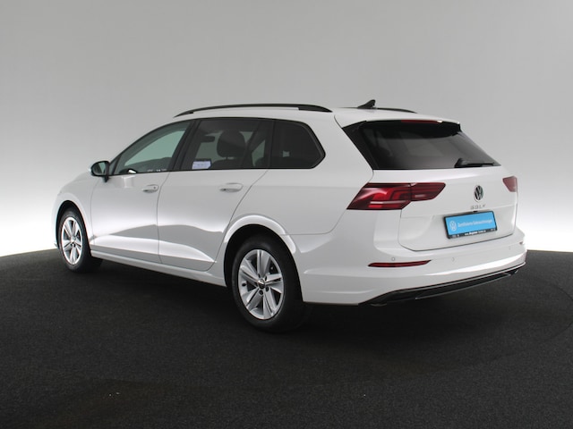 Volkswagen Golf 1.5 TSI Golf VIII Life Variant