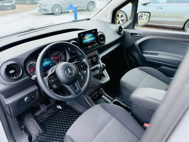 Mercedes-Benz Citan CDI