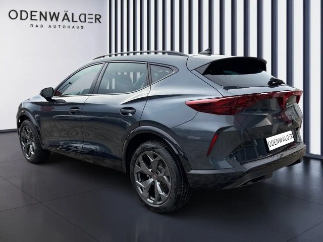 Cupra Formentor 1.5 eTSI  W ACC+LED+Navi+Fernlichtass.