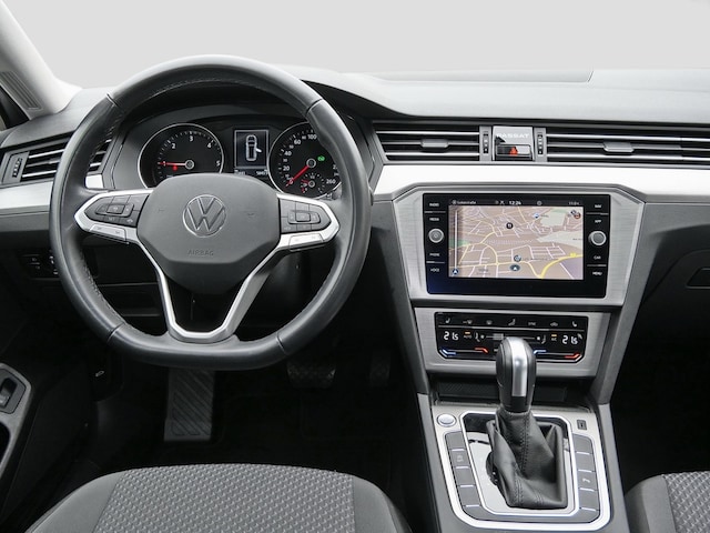 Volkswagen Passat 2.0 TDI Variant