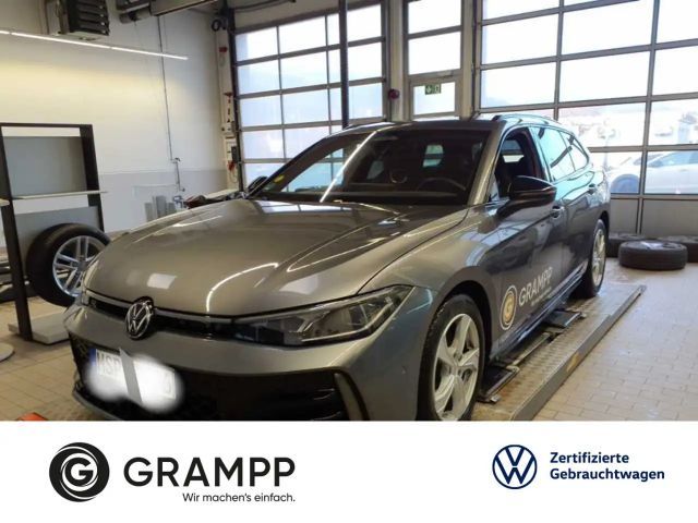 Volkswagen Passat 2.0 TDI DSG R-Line