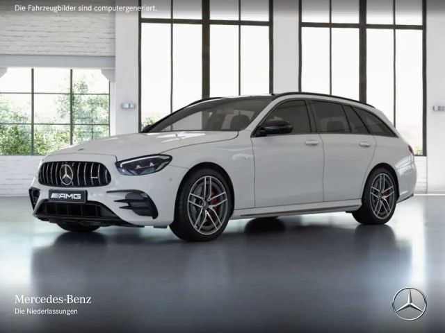 Mercedes-Benz E 53 AMG 4MATIC AMG Line Estate