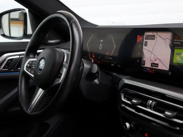 BMW i4 Coupé eDrive40