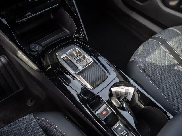 Peugeot 2008 Allure Pack Hybrid