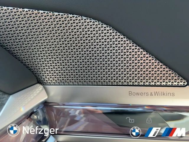 BMW 750 M-Sport Sedan xDrive