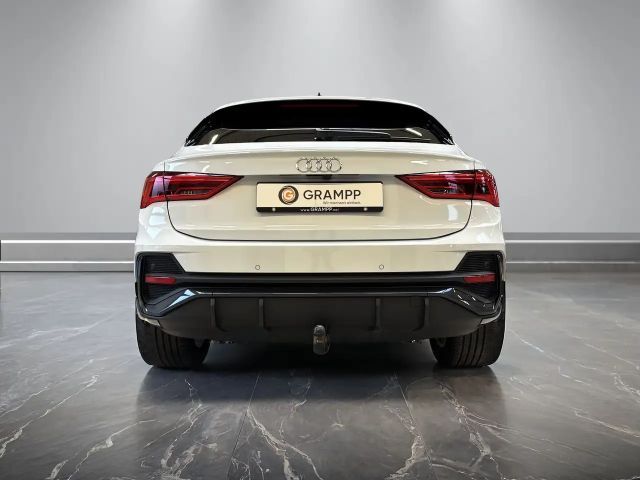 Audi Q3 45 TFSI Hybride S-Tronic