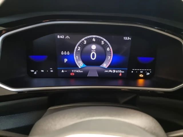 Volkswagen T-Roc IQ.Drive R-Line