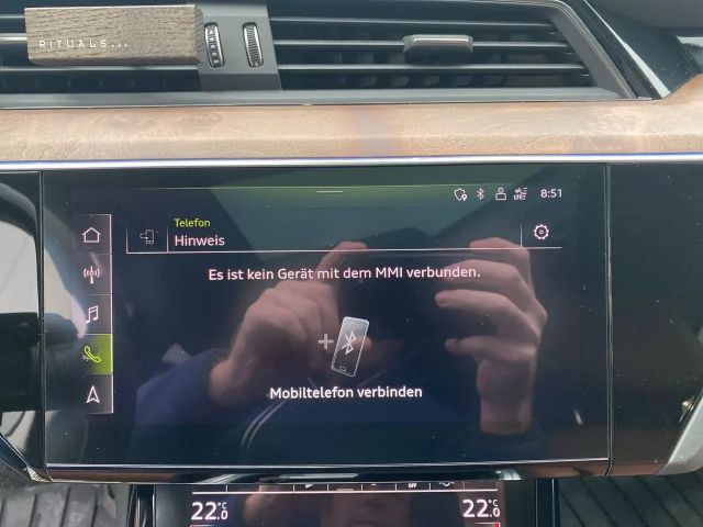 Audi e-tron 50 Business Quattro