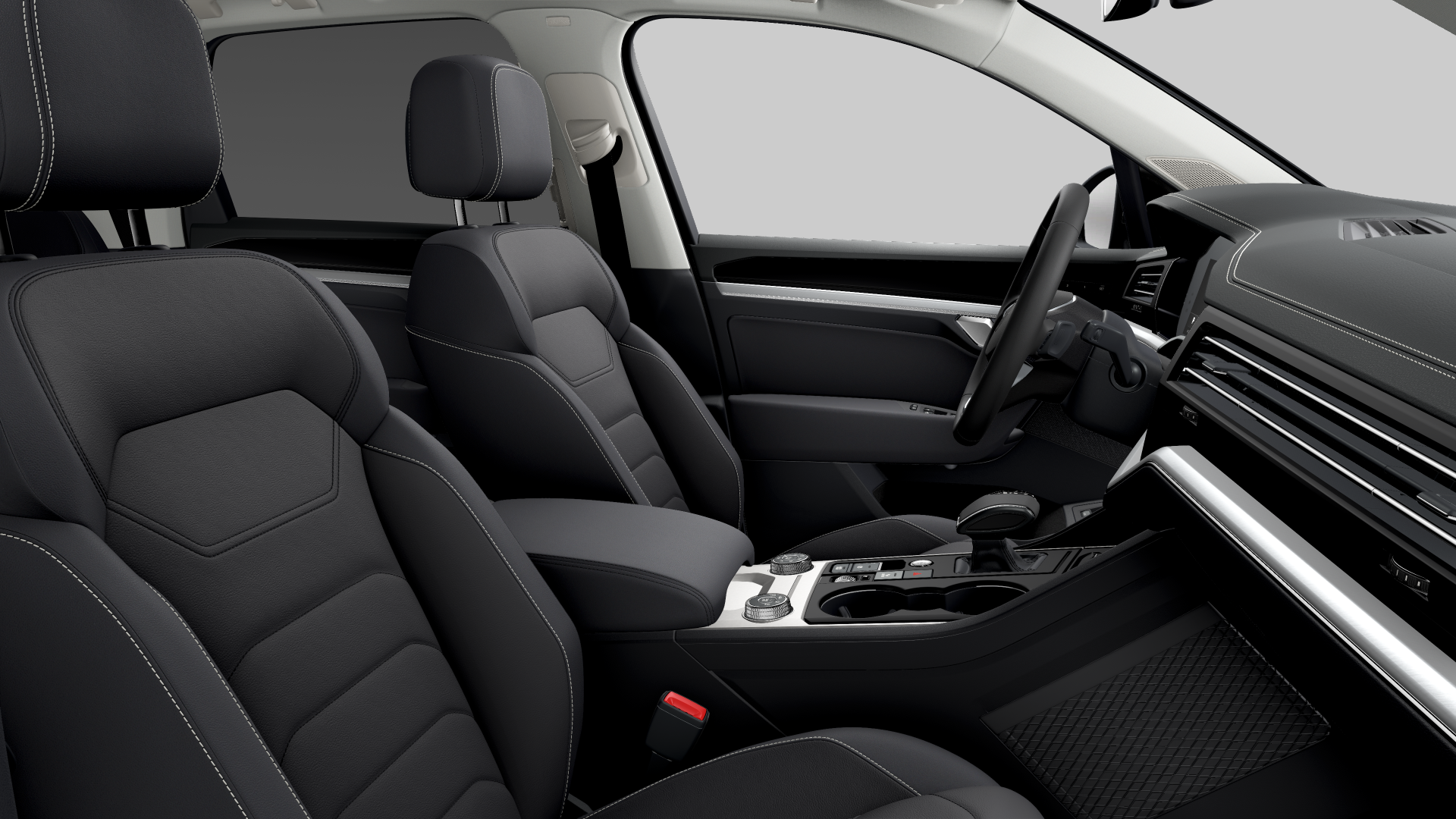 Volkswagen Touareg 3.0 V6 TSI 4Motion