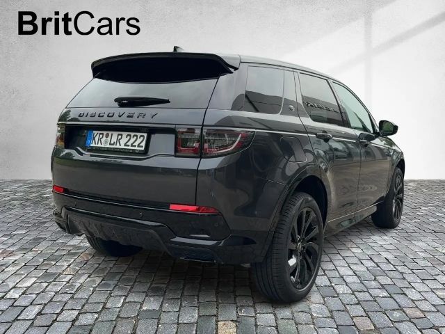 Land Rover Discovery Sport D200 Dynamic SE