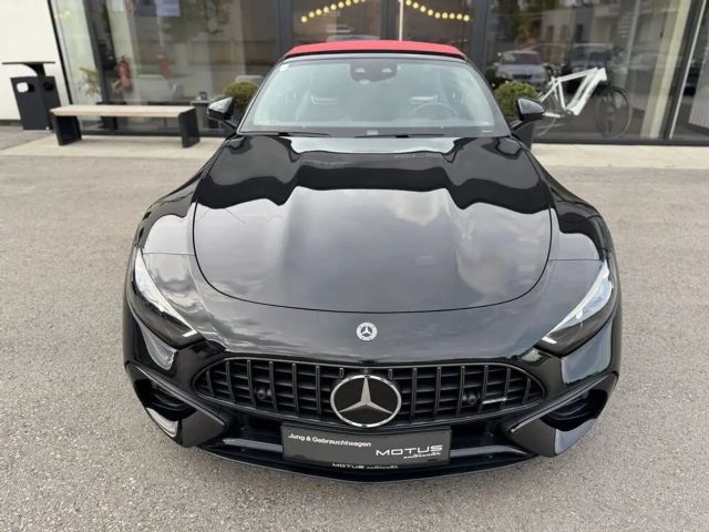Mercedes-Benz AMG SL Aut.