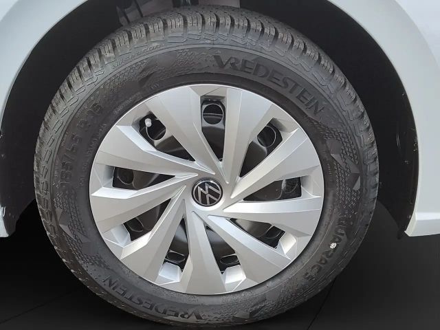 Volkswagen Polo IQ.Drive Life