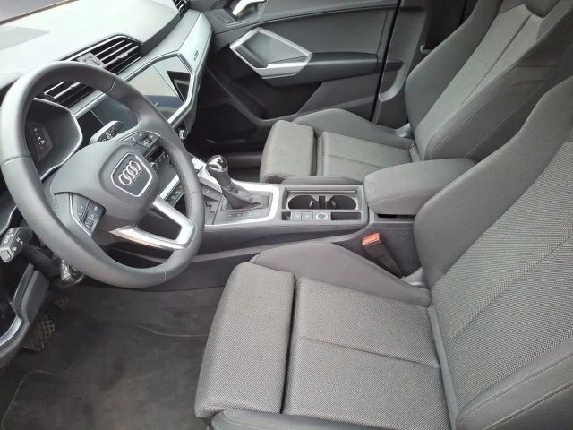Audi Q3 35 TFSI S-Tronic
