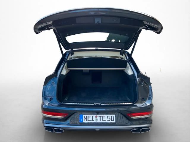 Bentley Bentayga Atelier Edition MY25