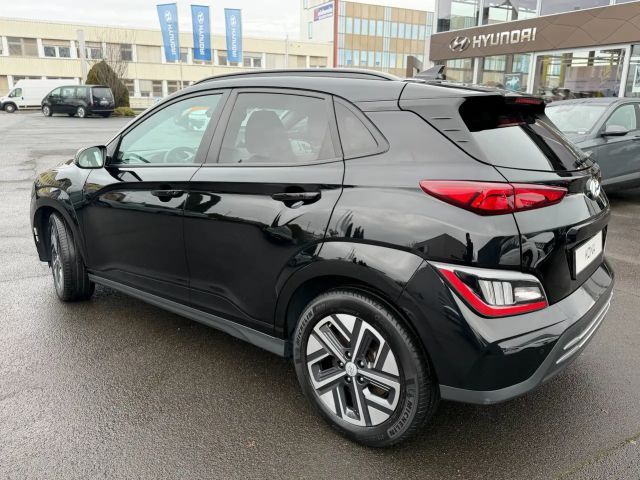 Hyundai Kona 2WD Electric Trend