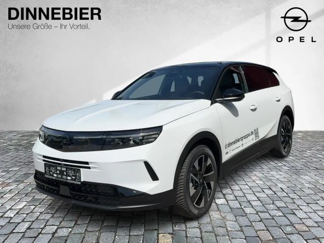 Opel Grandland X GS-Line Grand Sport