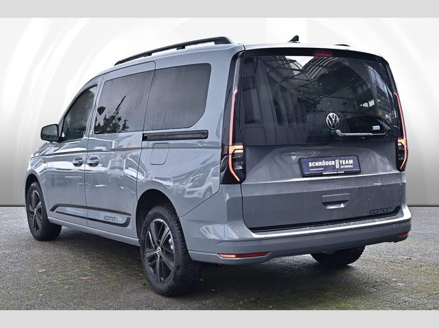 Volkswagen Caddy 1.5 TSI Maxi