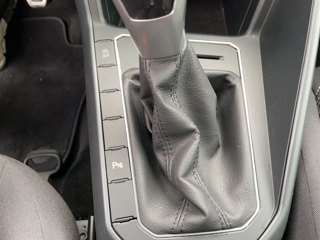 Volkswagen Polo 1.0 TSI R-Line