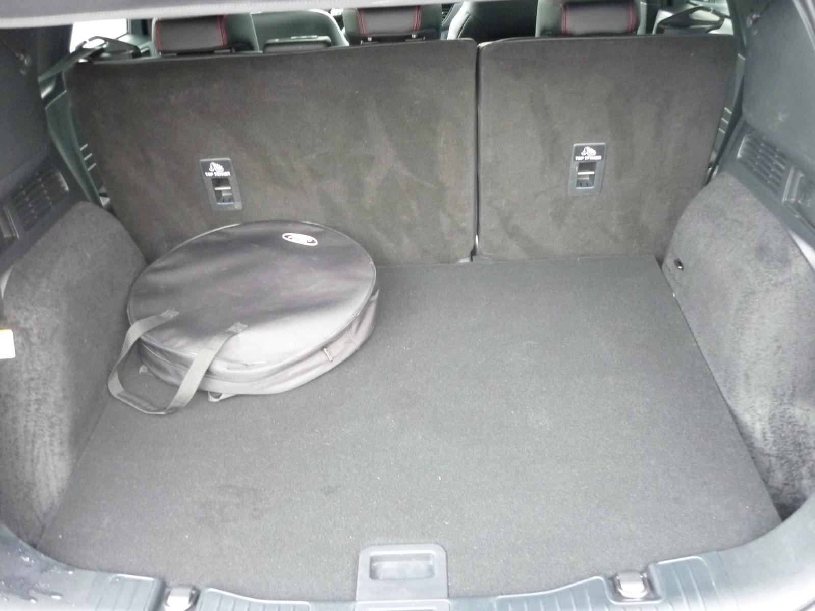 Ford Kuga Hybrid Plug in Hybrid ST Line X